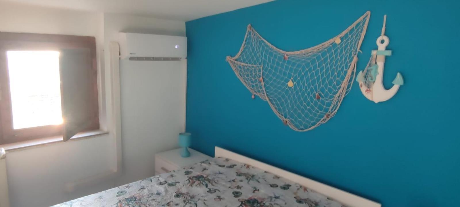 Azzurro Come Il Mare 泰尔莫利 外观 照片